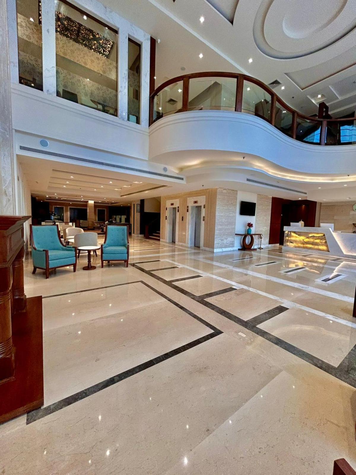 Best Western Plus Amritsar Ngoại thất bức ảnh
