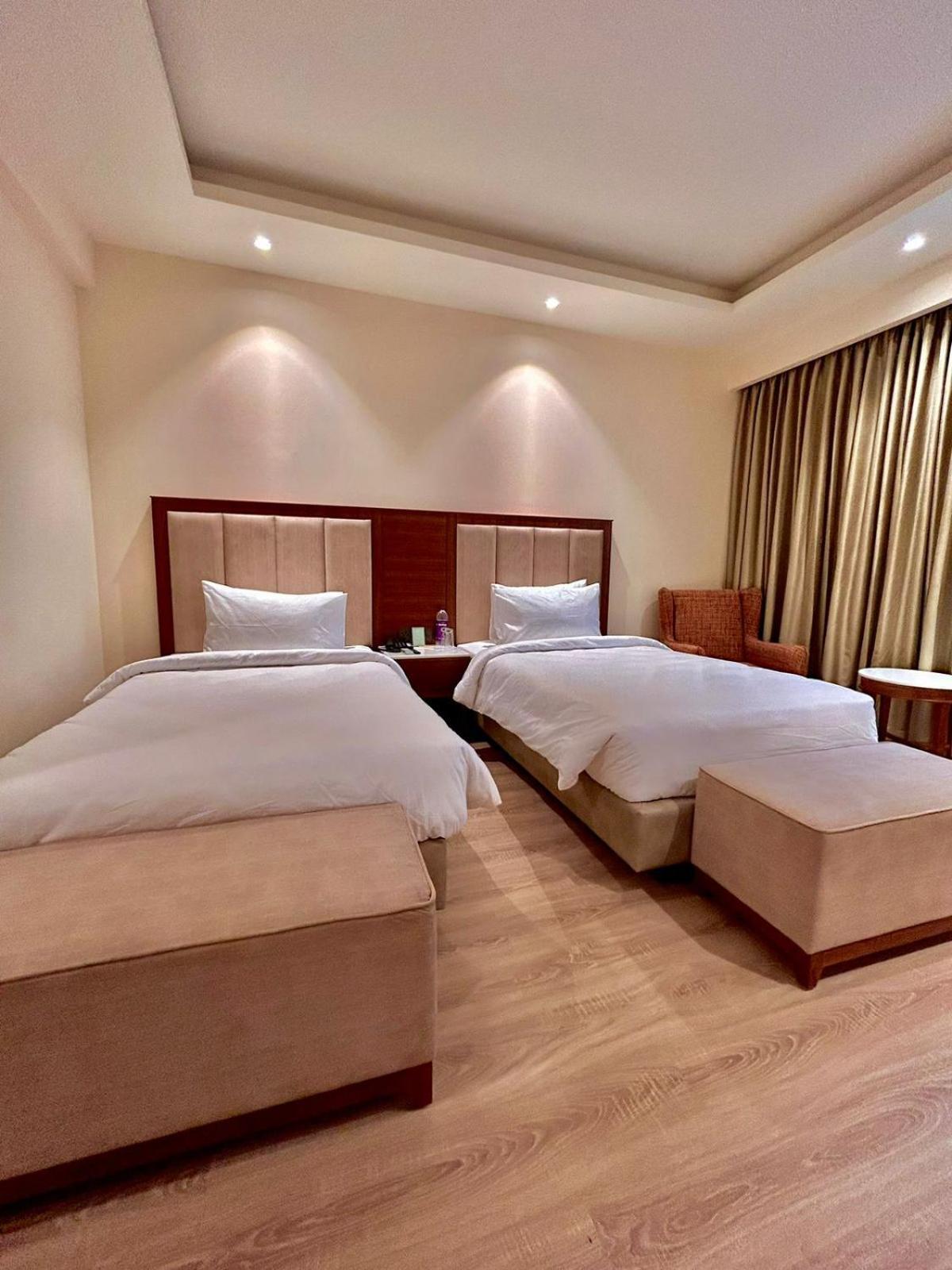 Best Western Plus Amritsar Ngoại thất bức ảnh
