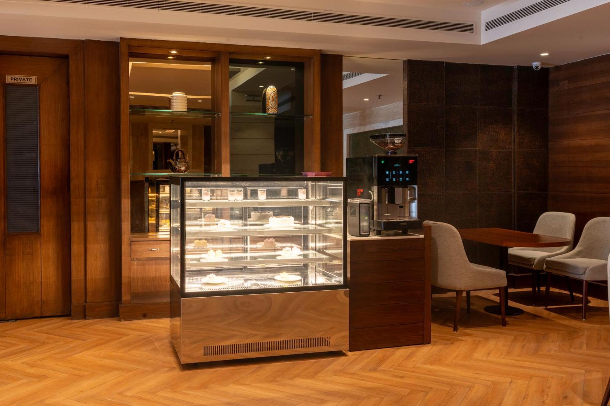 Best Western Plus Amritsar Ngoại thất bức ảnh