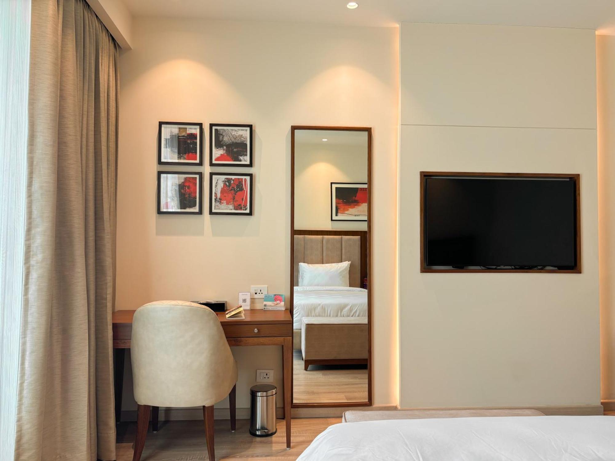 Best Western Plus Amritsar Ngoại thất bức ảnh