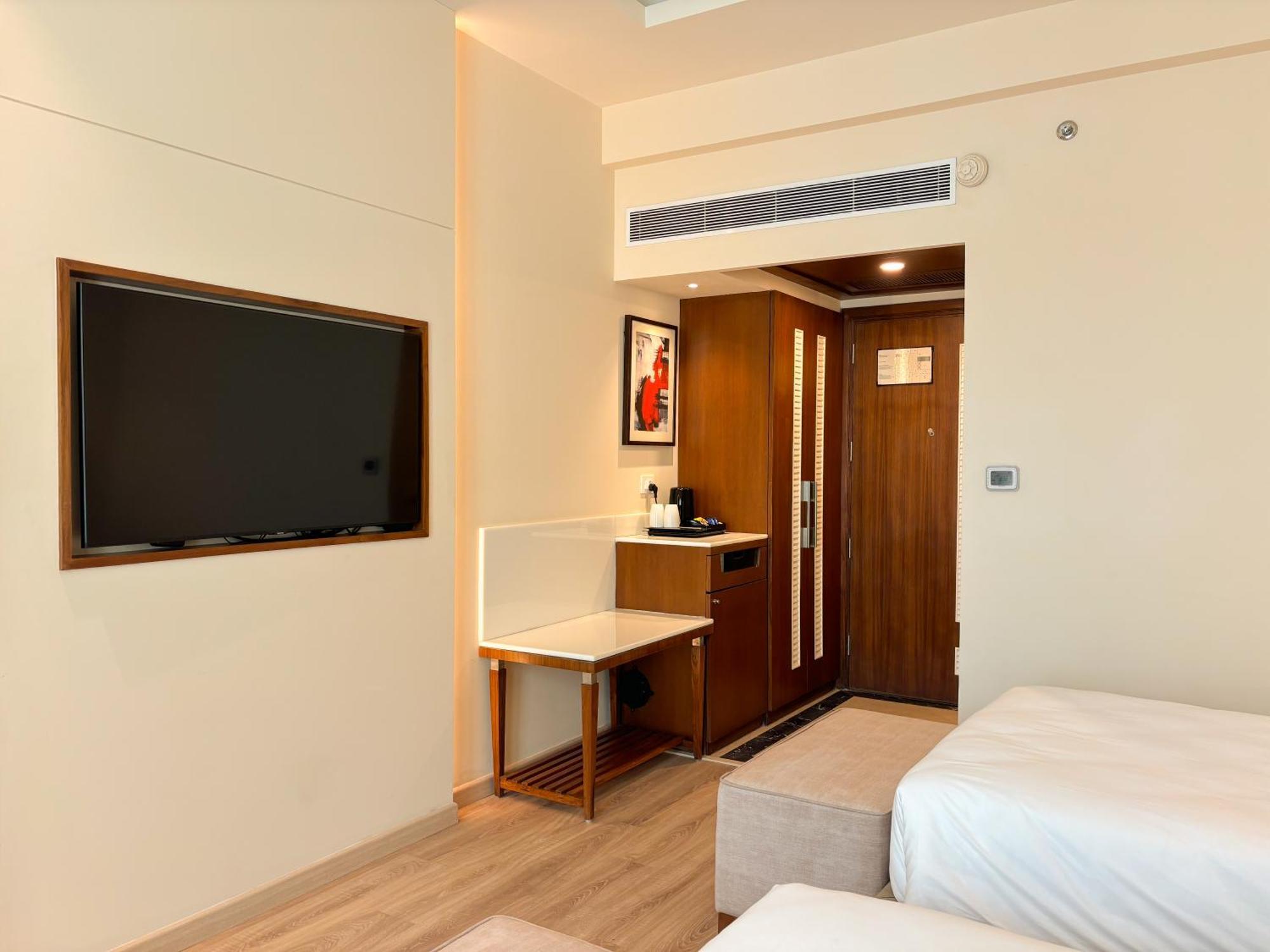 Best Western Plus Amritsar Ngoại thất bức ảnh